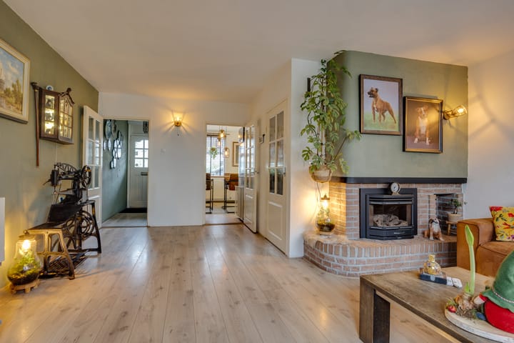 Foto 6 van Claverenbladstraat 128