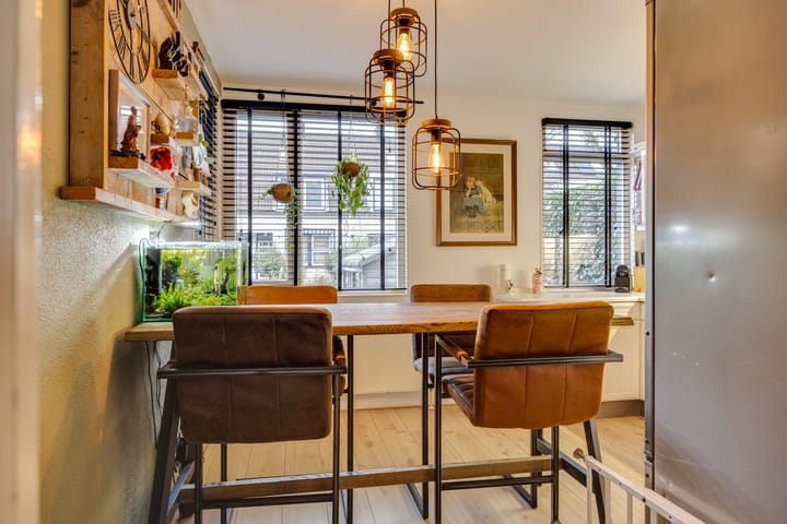 Foto 7 van Claverenbladstraat 128