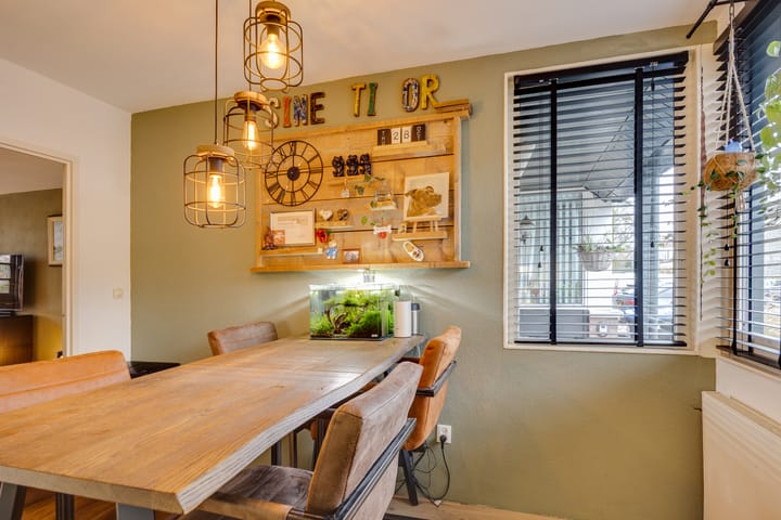 Foto 8 van Claverenbladstraat 128