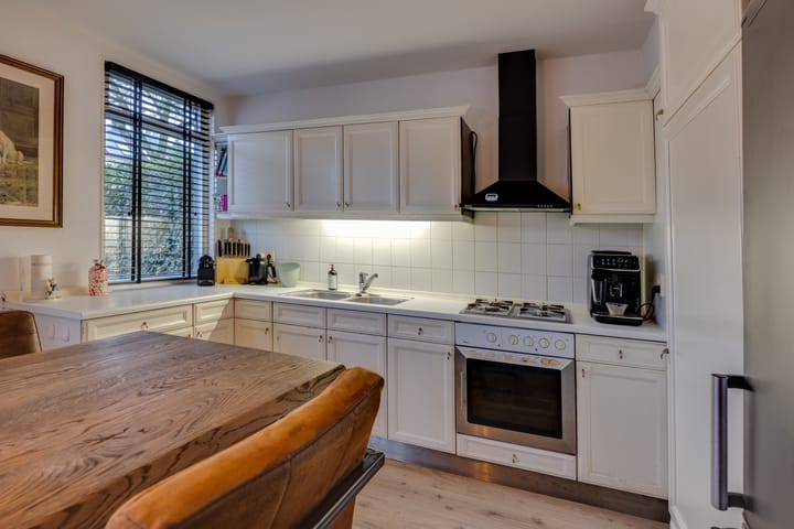 Foto 9 van Claverenbladstraat 128