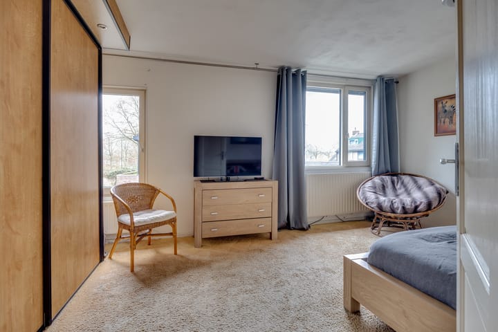 Foto 11 van Claverenbladstraat 128