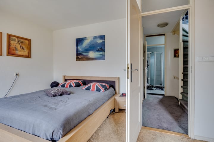 Foto 12 van Claverenbladstraat 128