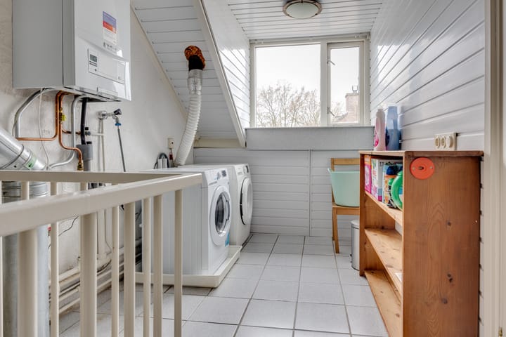 Foto 18 van Claverenbladstraat 128