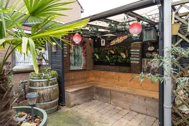 Foto 24 van Claverenbladstraat 128