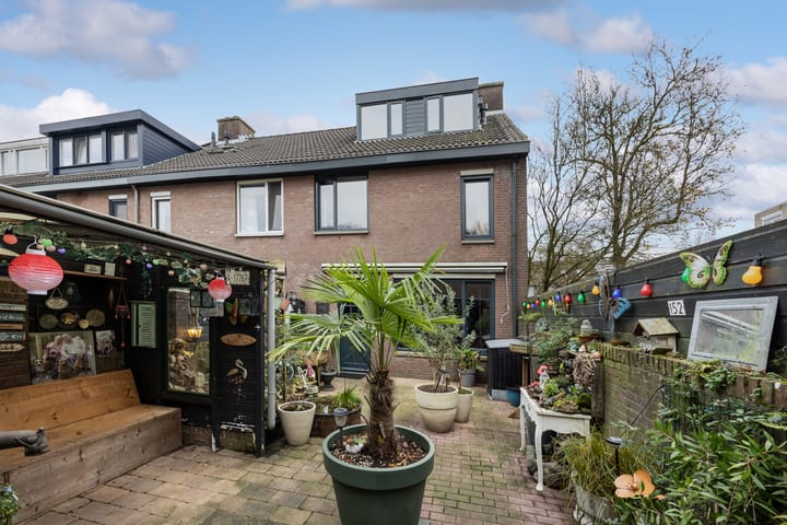 Foto 26 van Claverenbladstraat 128