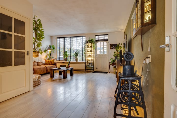 Foto 3 van Claverenbladstraat 128