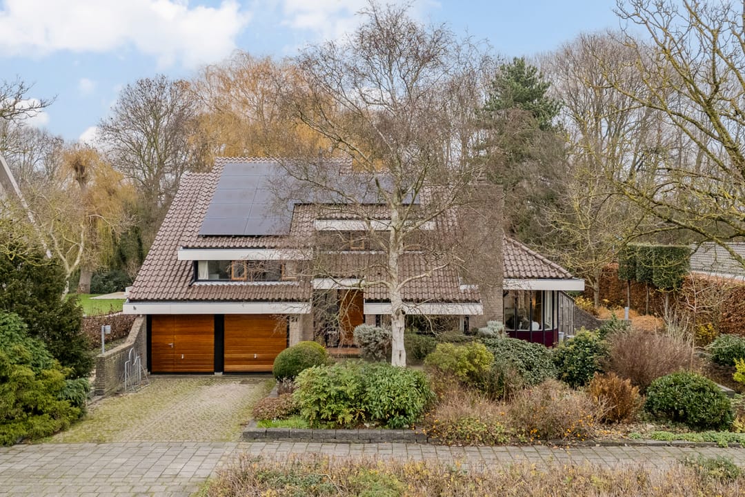 Photo 7 of Korenmolen 21