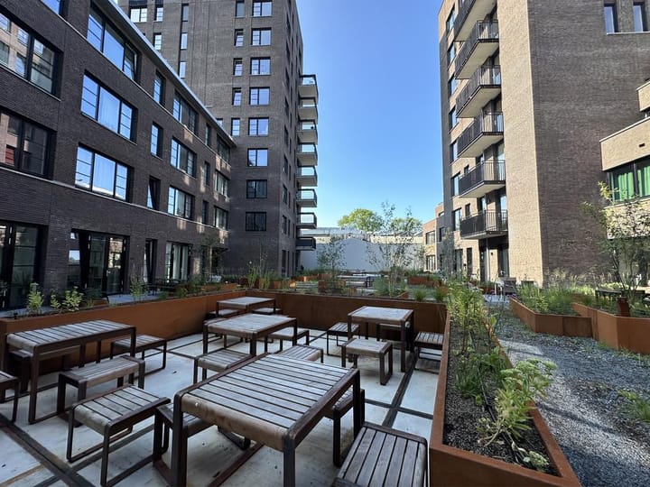 Foto 10 van Claes van Ruyvenstraat 6-C9