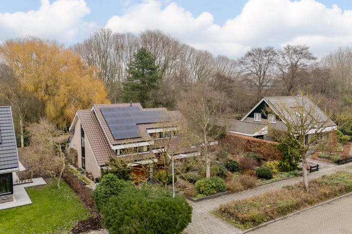 Photo 5 of Korenmolen 21