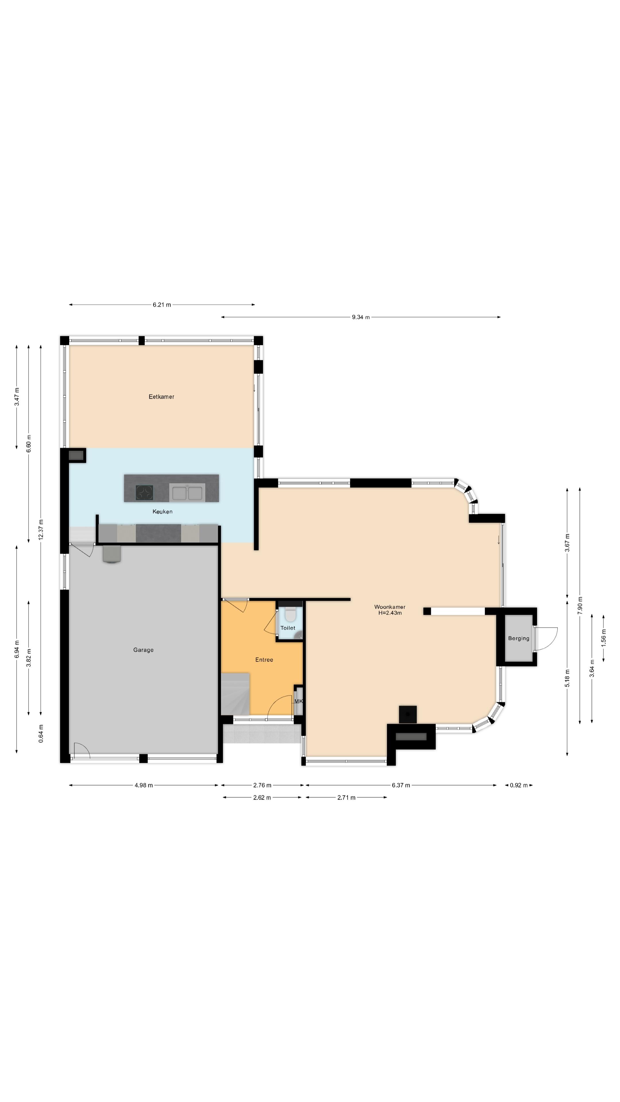 Photo 84 of Korenmolen 21