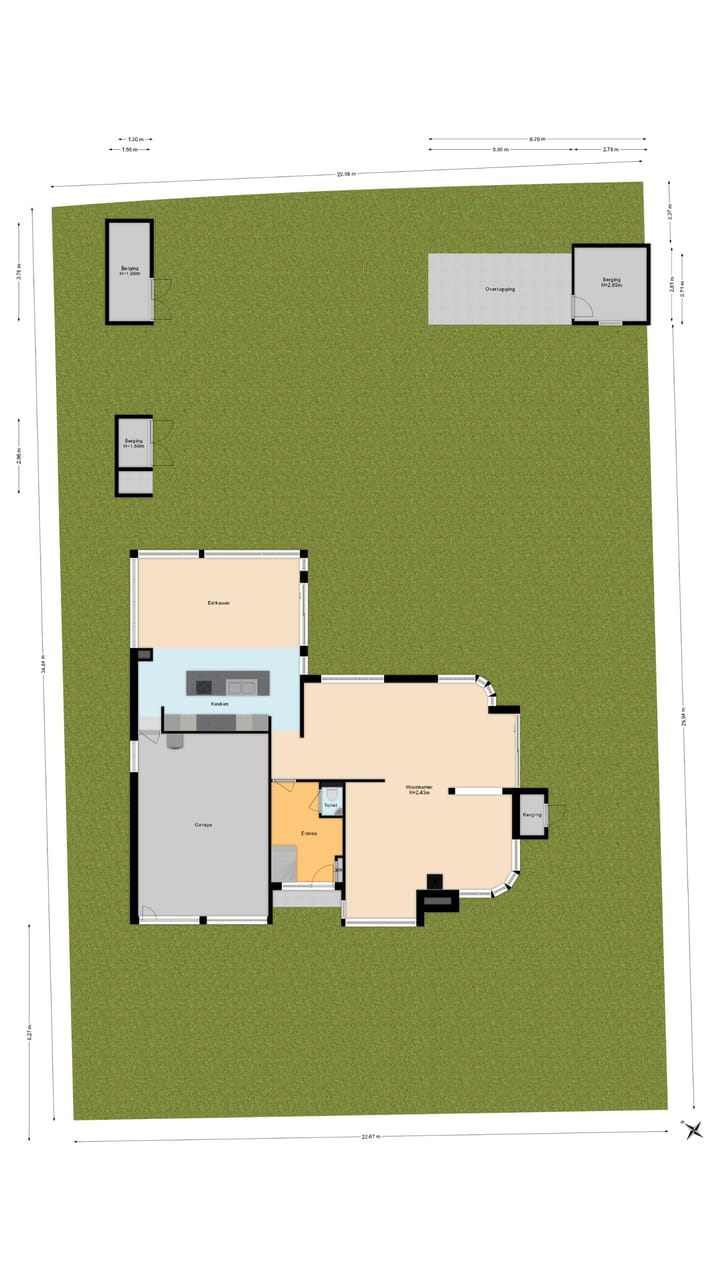 Photo 87 of Korenmolen 21