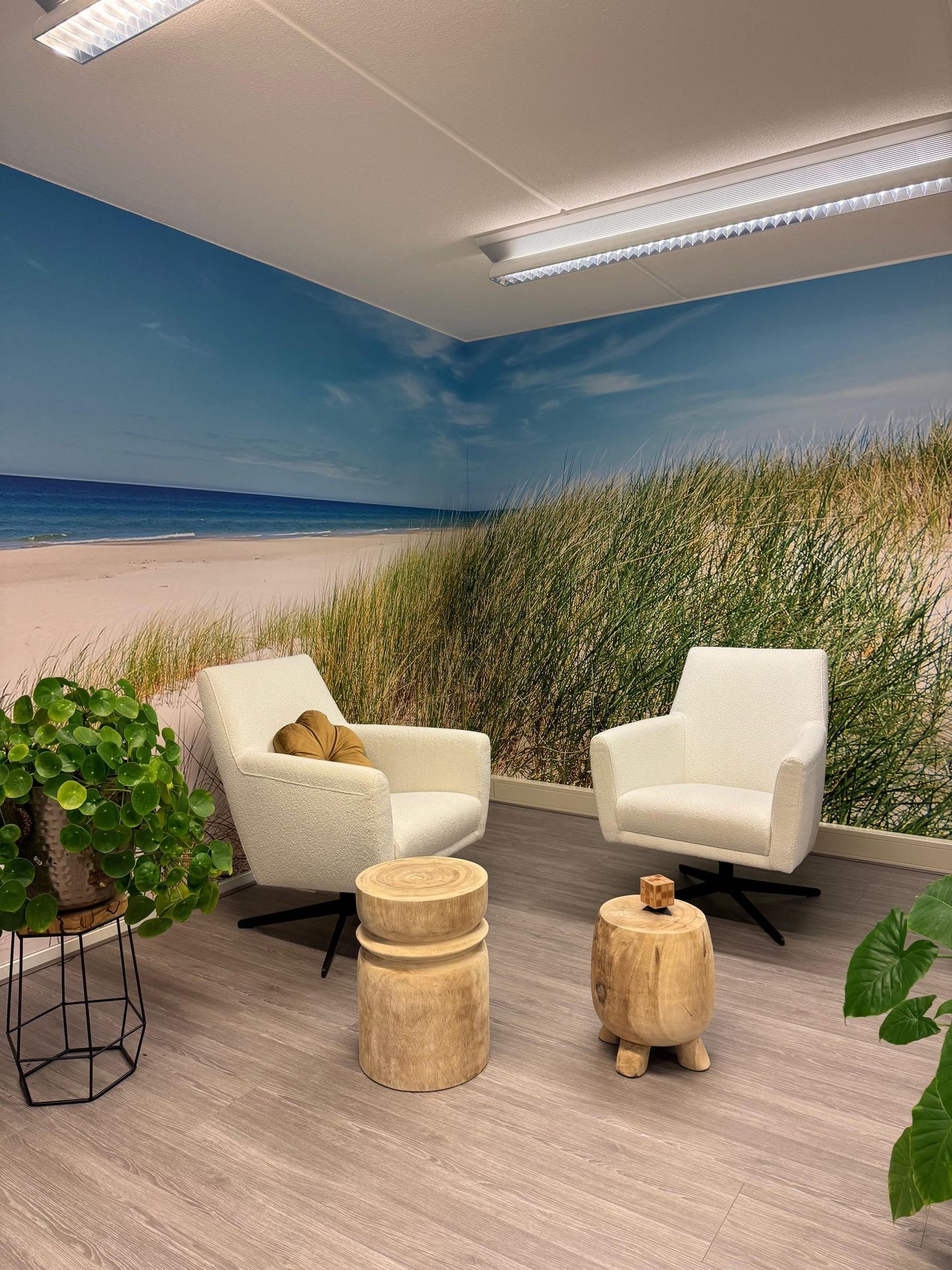 View photo 4 of Sparrenlaan 3