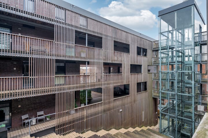 Monseigneur Nolensplein 14