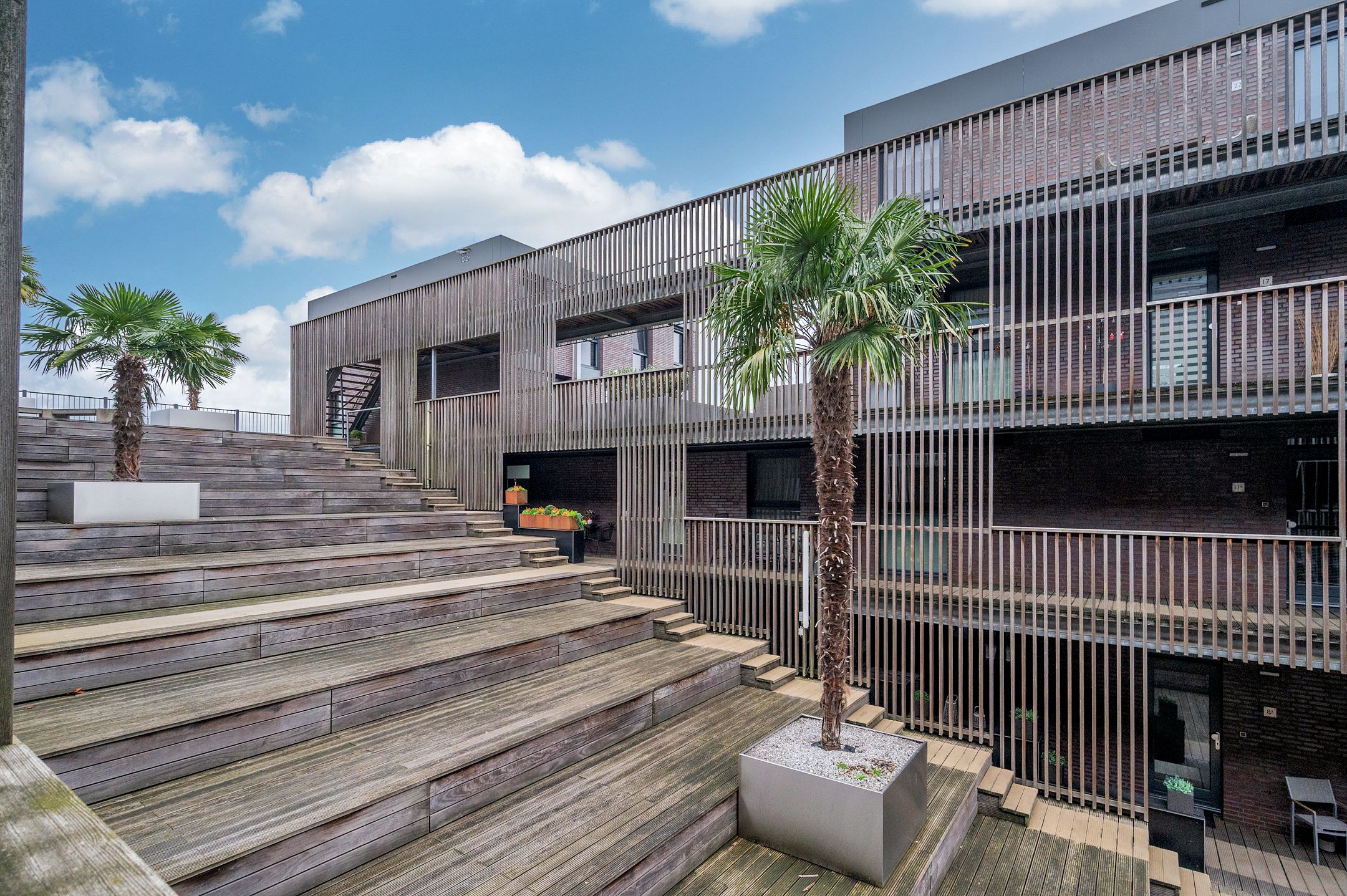 Monseigneur Nolensplein 14 