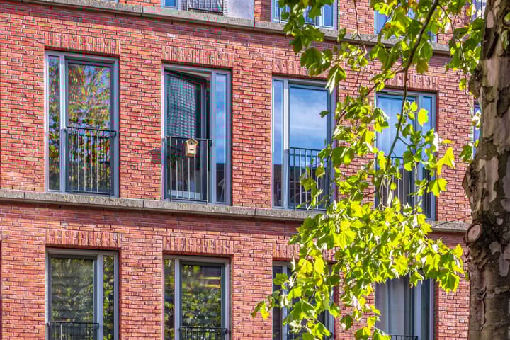 Foto 3 van Vuistbijl 39