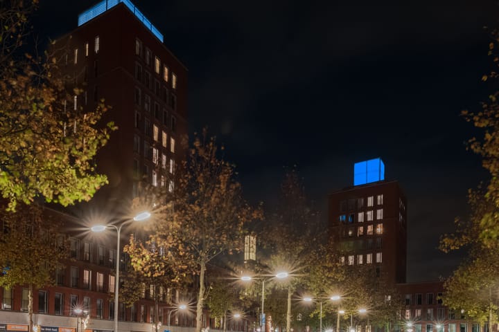 Foto 12 van Vuistbijl 39