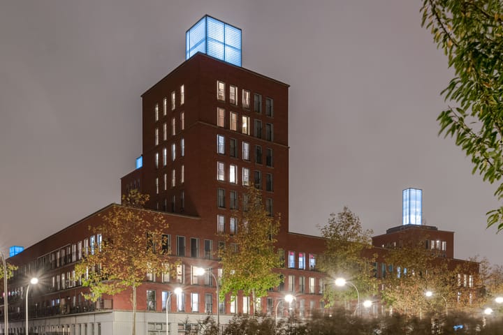 Foto 14 van Vuistbijl 39