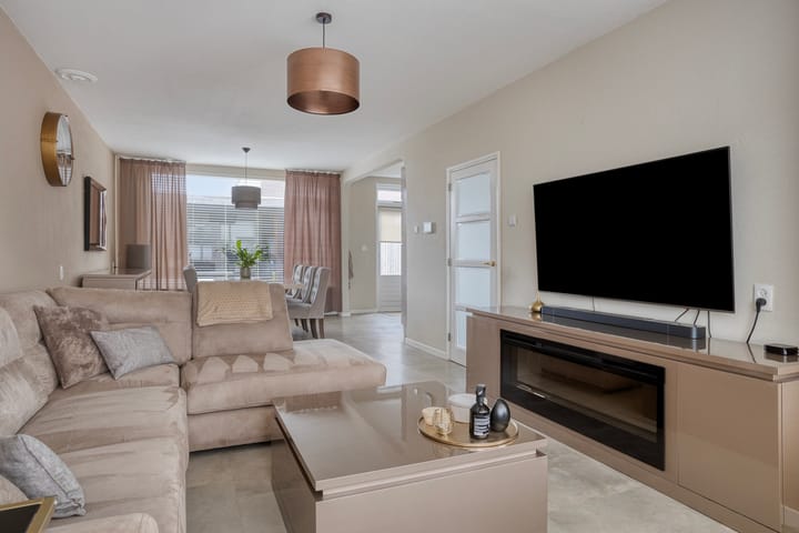 Foto 2 van Eksterstraat 18