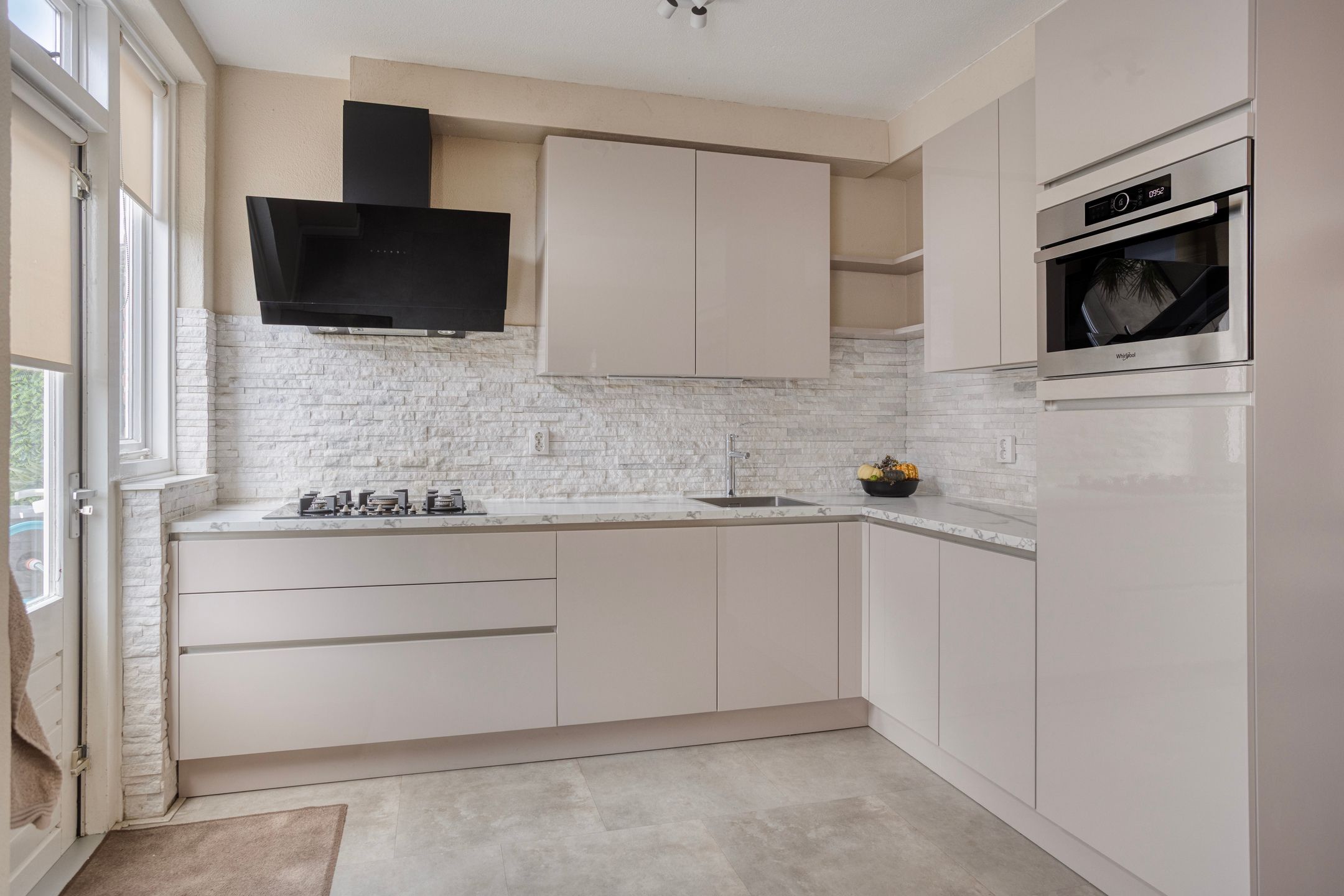 Foto 3 van Eksterstraat 18