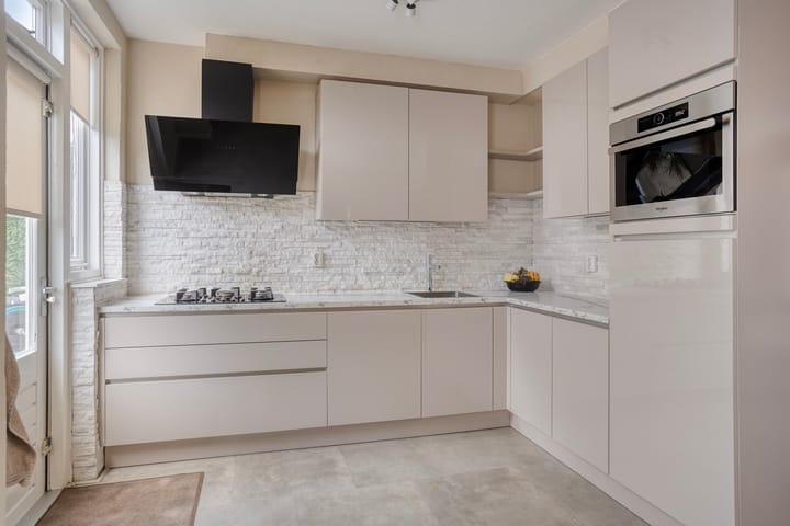 Foto 3 van Eksterstraat 18