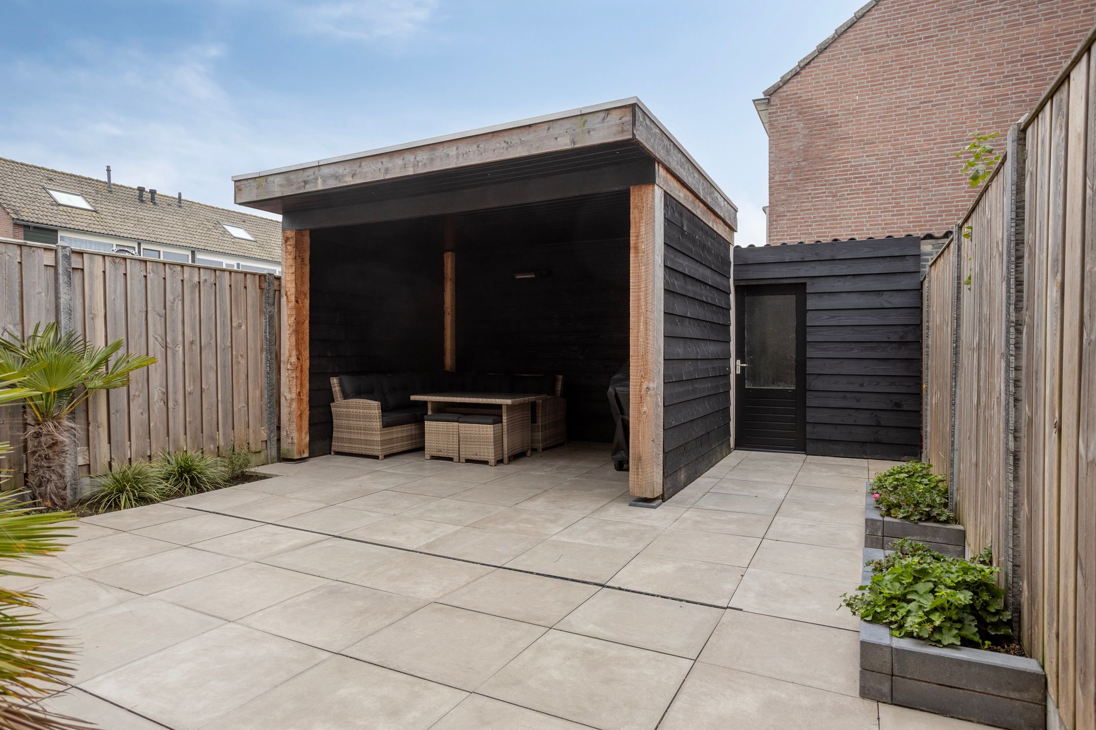 Foto 6 van Eksterstraat 18