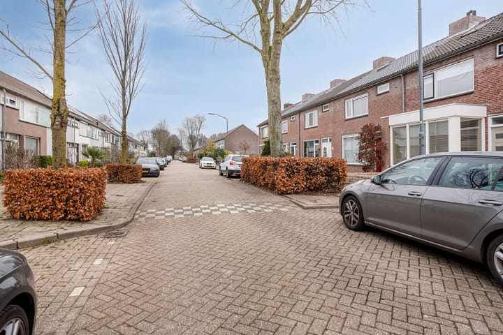 Foto 7 van Eksterstraat 18