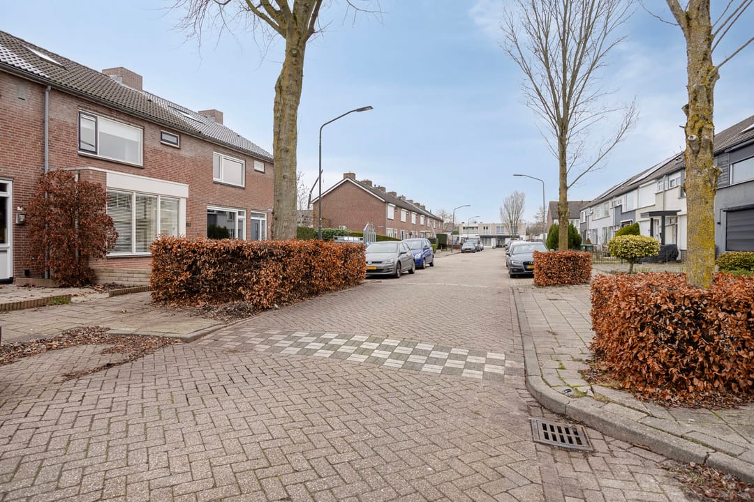 Foto 8 van Eksterstraat 18