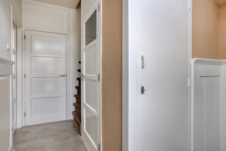 Foto 9 van Eksterstraat 18