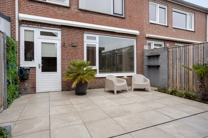 Foto 30 van Eksterstraat 18