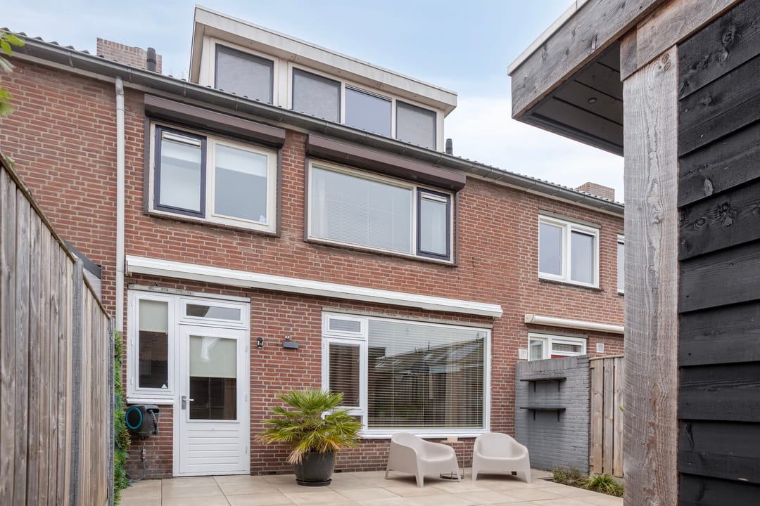 Foto 31 van Eksterstraat 18