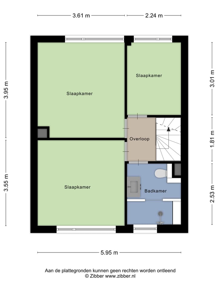 Foto 35 van Eksterstraat 18