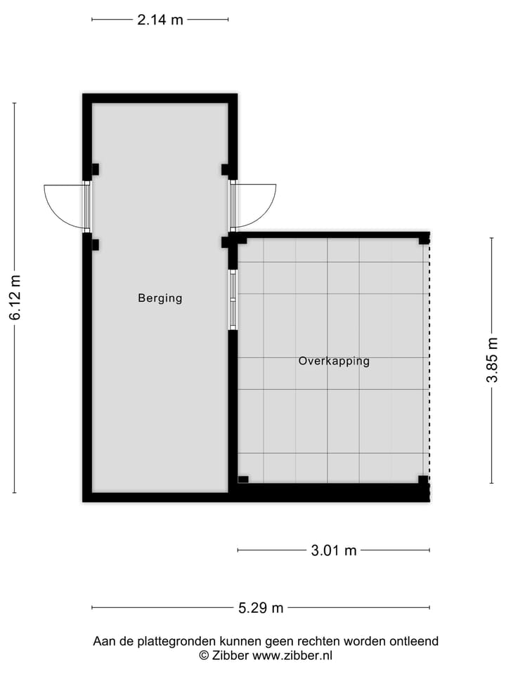 Foto 37 van Eksterstraat 18