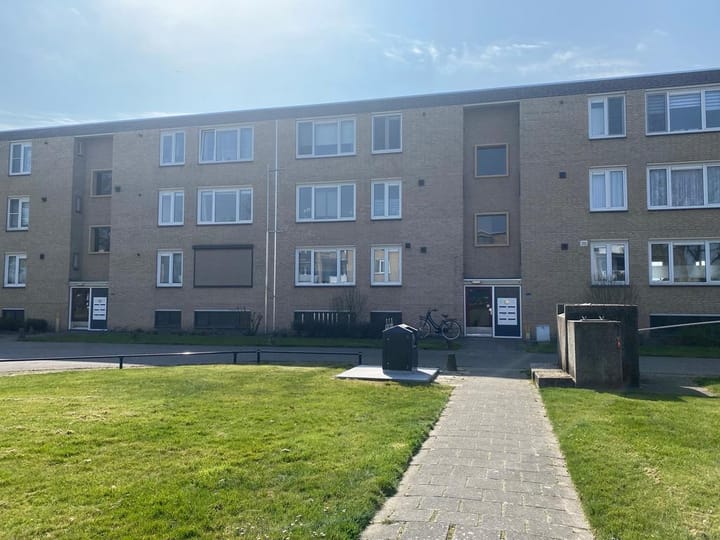 Foto 1 van Kleefstraat 13