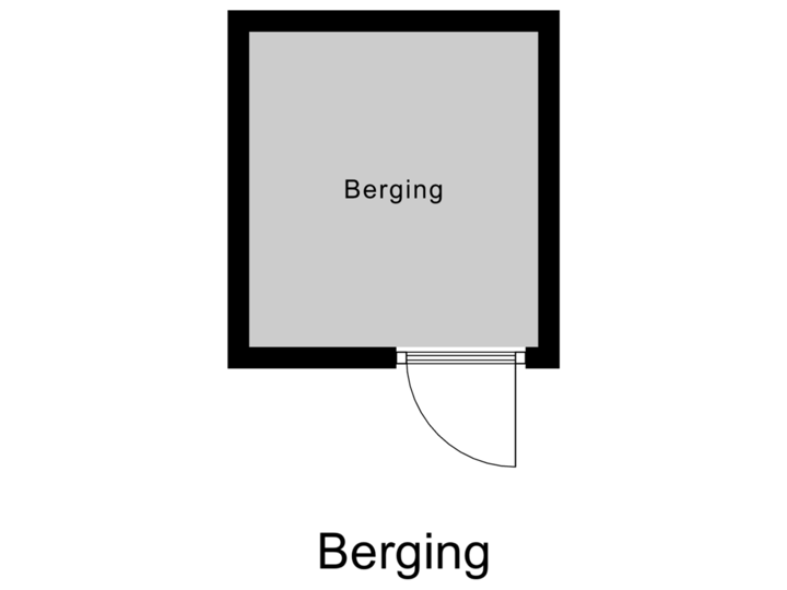 Berging