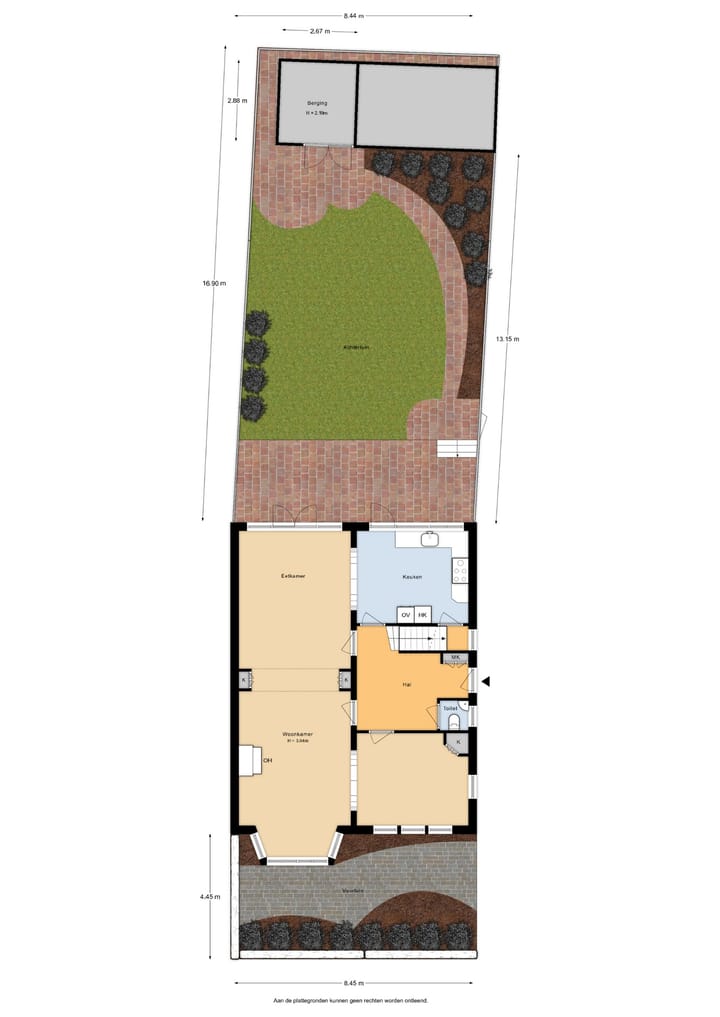 Foto 69 van Schouwweg 26