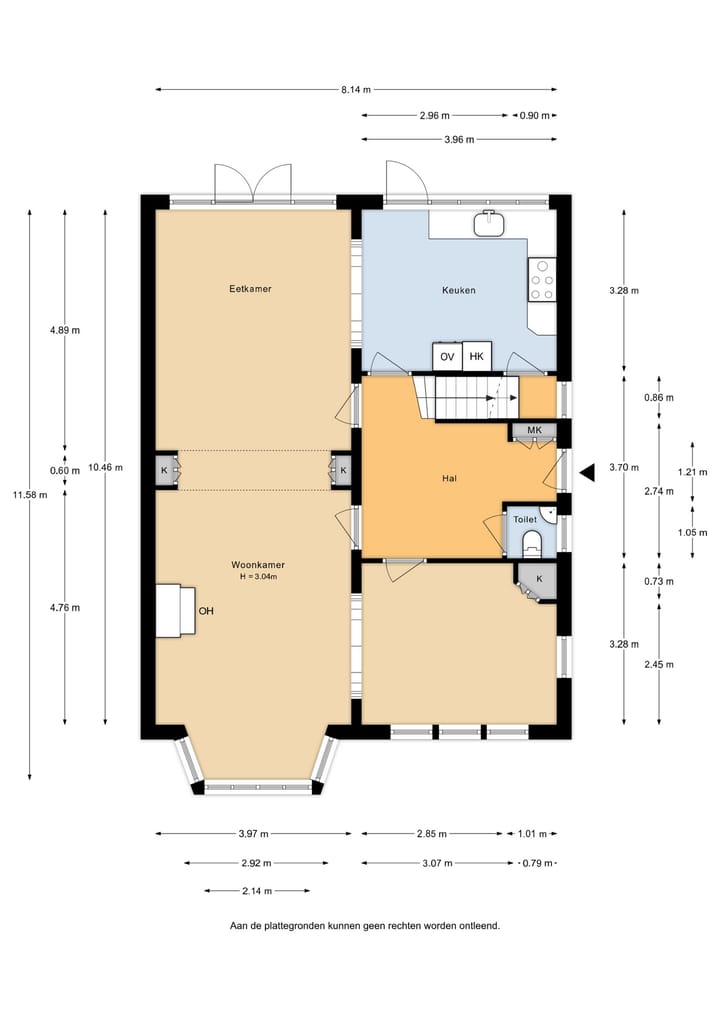 Foto 70 van Schouwweg 26