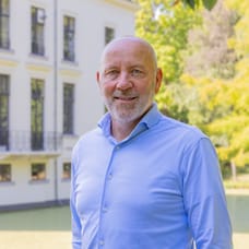 Han Hofman - NVM Register Makelaar & Taxateur