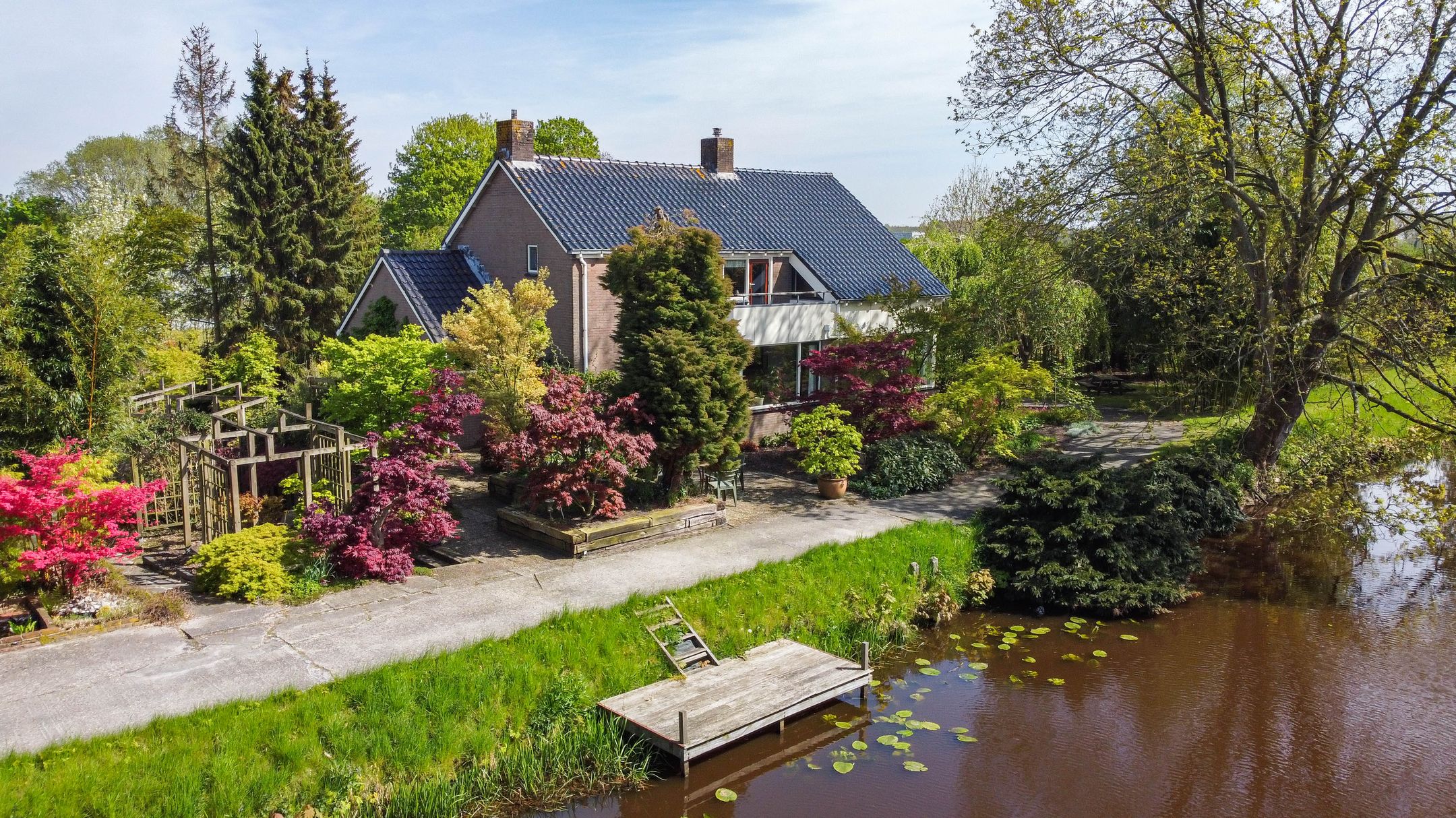 Borgercompagniesterstr 1