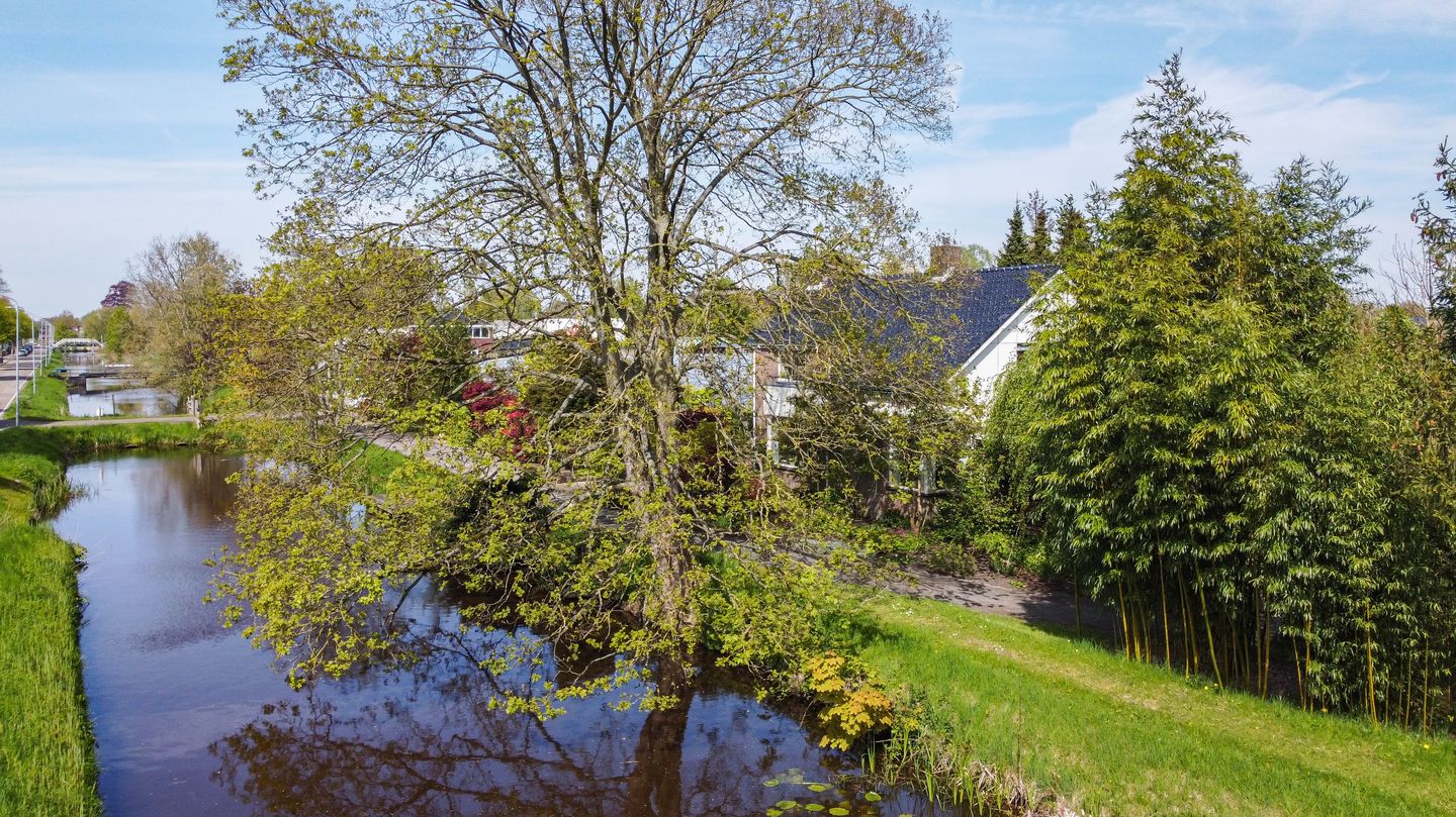 Foto 4 van Borgercompagniesterstr 1