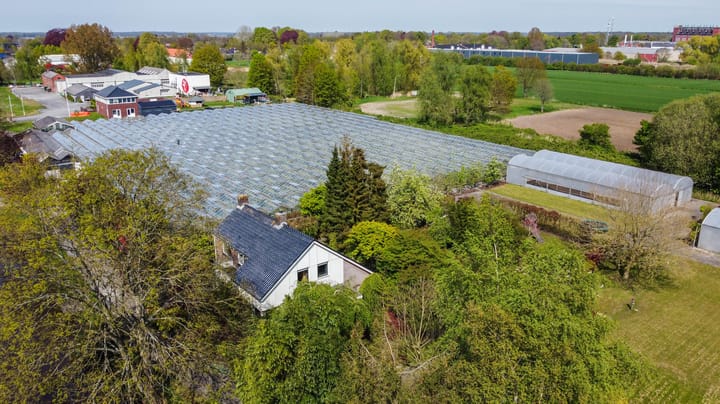 Foto 5 van Borgercompagniesterstr 1