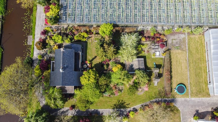 Foto 6 van Borgercompagniesterstr 1