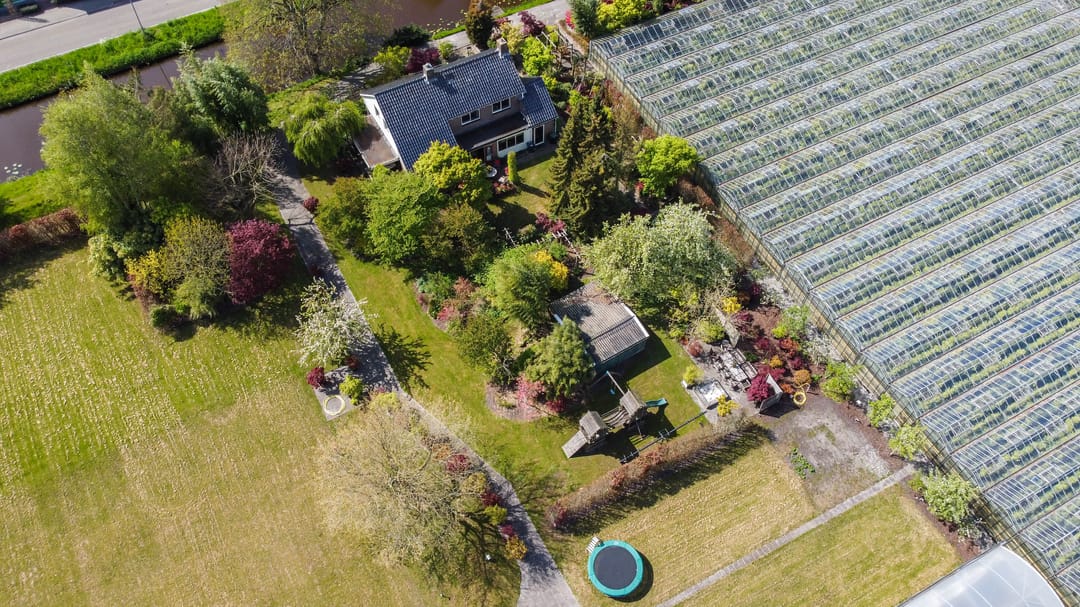 Foto 7 van Borgercompagniesterstr 1