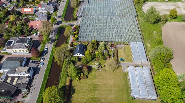 Foto 8 van Borgercompagniesterstr 1