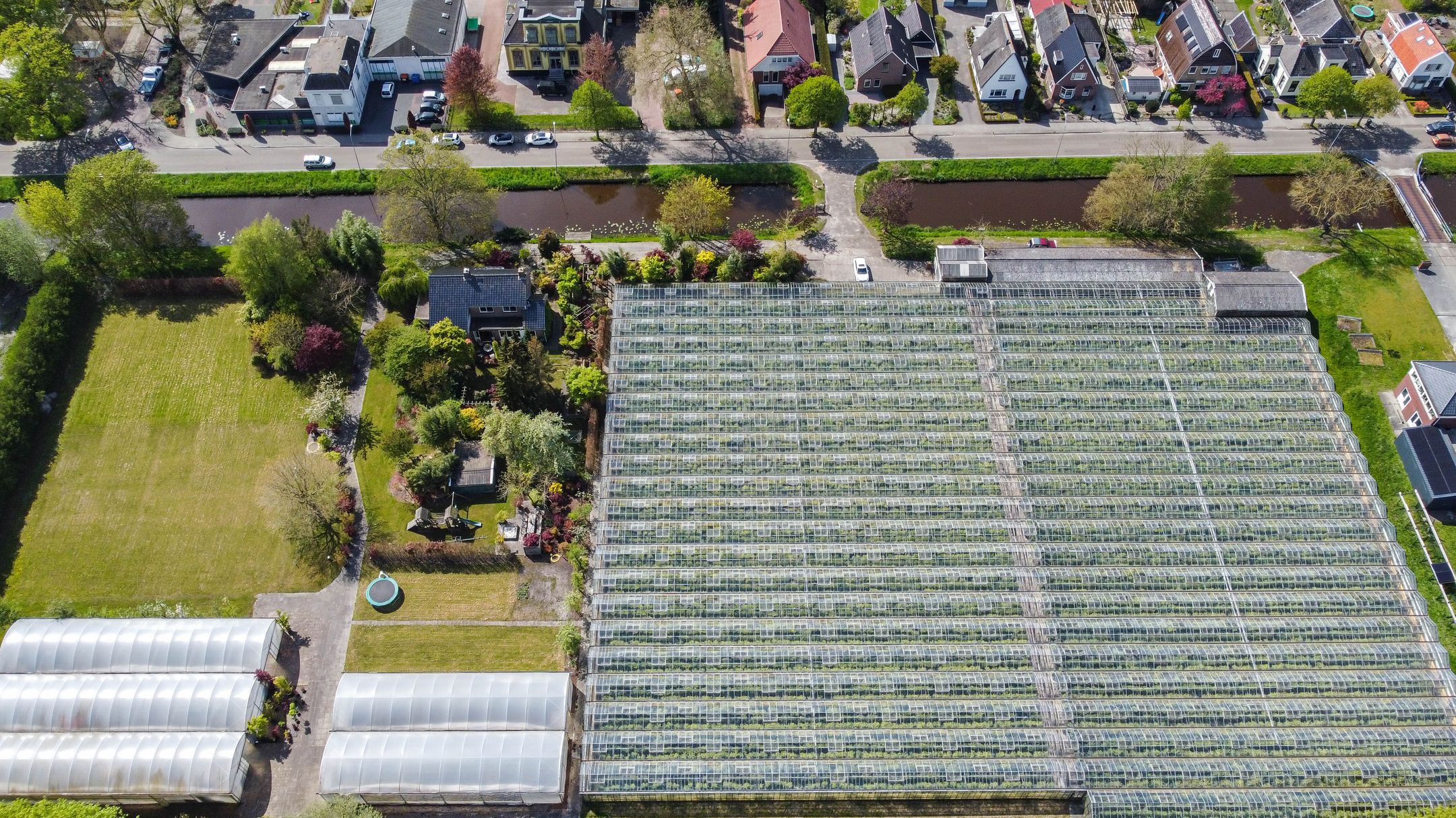 Foto 9 van Borgercompagniesterstr 1