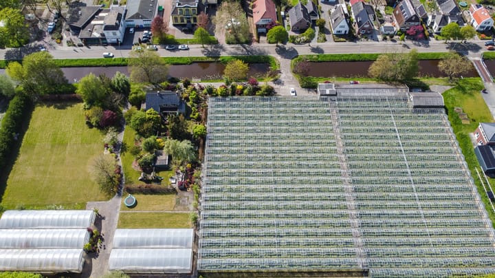 Foto 9 van Borgercompagniesterstr 1