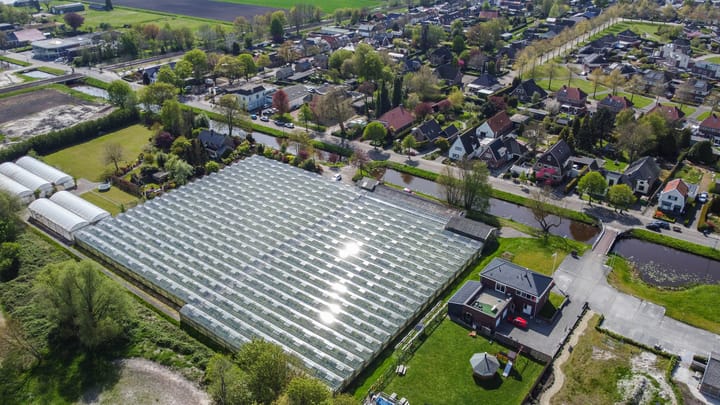 Foto 10 van Borgercompagniesterstr 1