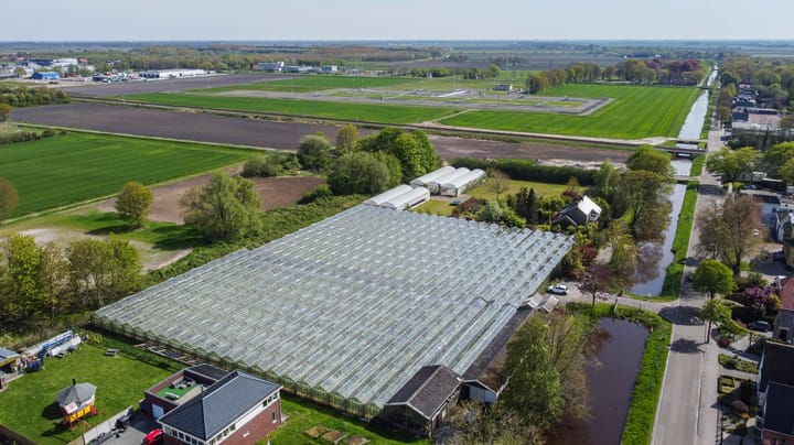 Foto 11 van Borgercompagniesterstr 1