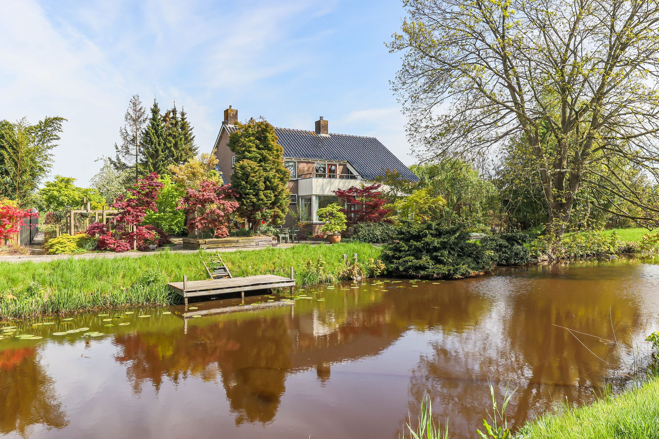 Foto 12 van Borgercompagniesterstr 1