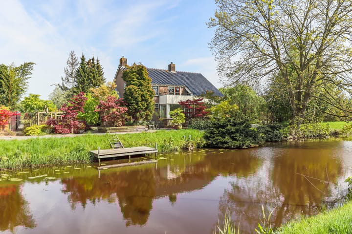 Foto 12 van Borgercompagniesterstr 1