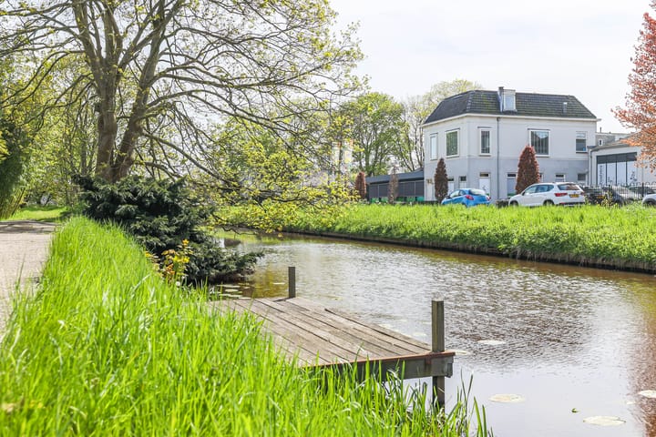 Foto 13 van Borgercompagniesterstr 1